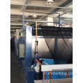 High Elastic Tricoted Woven Interlinaison